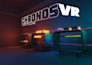 create 360 virtual reality VR app for oculus and vive